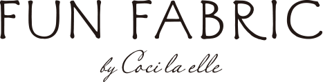 FUN FABRIC by Coci la elle